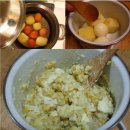 아이간식 남해 통멸치 크래커, 해남 단호박 쿠키로 낙찰! 이미지