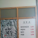 구미중학교 앞 이미지