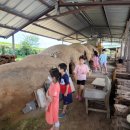 어린이 도예 교실 이미지