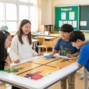 Table32 (테이블32) 이미지