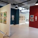 안젤리미술관 이미지