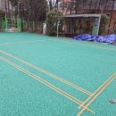 햇빛공원 배드민턴장 이미지