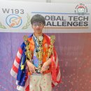 Kaden (Year 9) won the W193 Global Technology Challenge 이미지