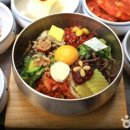 전주비빔밥 - 춘천시 | 전주비빔밥