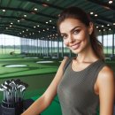 장성우 골프아카데미 이미지