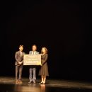 경북예술고등학교 무용과 발표회 이미지