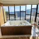 웰컴써니하우스 | [강원도 홍천 풀빌라]개별 온수수영장,스파,바베큐,불멍까지 가능한 &#39;웰컴써니하우스&#39;솔직후기