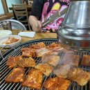 홍천화로구이 | 홍천여행, 비발디파크근처맛집, 친구아버님추천 홍천 원조화로구이 후기