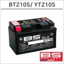 s-10 | 포르자350 완벽 가이드: BS 배터리 BTZ10S 12V 9Ah 사용 후기와 설치 팁