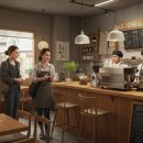 바로 써먹는 왕초보영어 이미지