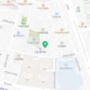 카페월정리 아산본점