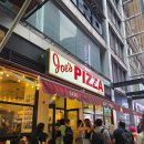 피자먹는날 | 미국 뉴욕 여행 | Joe's Pizza 현지인도 줄 서서 먹는 피자 맛집 - 솔직 후기
