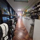 프로 스크린골프 이미지