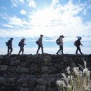 제주올레 이미지