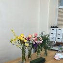 신자;꽃party
