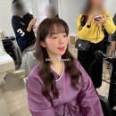 메이헤어 | 메이 스튜디오 웨딩촬영 헤어 메이크업 후기✨