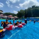 경희대 영웅 태권도 도장 이미지