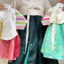 [내돈내산] 전주 돌잔치 학인당 준비, 더빛한복 피팅 후기