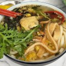 제물포역 맞은편 롯데리아 앞 | 진해 용원 분식 맛집 강남떡볶이 튀김 순대 우동 내돈내산 솔직 후기