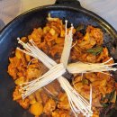 오학닭갈비 이미지