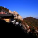 보리암로 이미지