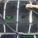 디테일링 스팀세차 이미지