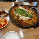 개성순대국밥 - 창원시 마산회원구 합성옛길 190 | 개성순대국밥