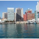 부산항국제여객터미널 2층 이미지