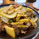 맛나감자탕 이미지