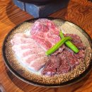 신사역 점심 맛집 야키니쿠 규(점심메뉴o) | 산토리 생맥주 명장 초달인점 인증받은 신사 고기집
