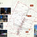 괴산읍젊음의거리 이미지