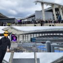 원진슈퍼 | [직캠] 트렌드웨이브 2025 인천아시아드주경기장 시야 스탠딩 G6구역 (더보이즈, 스테이씨, 아일릿, 엔...