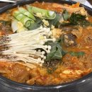 항골순대국
