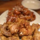 사또옛날통닭 이미지