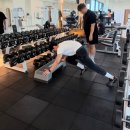 세류동 헬스장 다이어트 전문가 팀보스짐 PT 후기