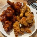 평양치킨 - 아산시 음봉로 847 | [대전 장대동] 평양치킨 | 20년 넘은 옛날 동네치킨 평좋고 양많은 치킨 맛집 내돈내산 후기