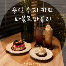 파블로파블리 | 용인디저트카페 파블로파블리 파블로바 맛집
