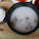 골목집설렁탕 이미지