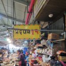 서귀포오일시장-3 | 제주 현지인 시장 오일장 서귀포향토오일시장 방문후기(찐현지시장)