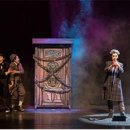 해운대문화회관 해운홀(문화홀) 이미지