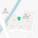 서희스타힐스A경로당 이미지