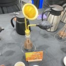 마타리공방 | 양재 AT센터 서울커피앤티페어, 마감 30분 다녀온 후기