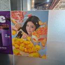 투썸플레이스시흥 - 시흥시 신천로 94 | 투썸플레이스 망고생 홀케이크 후기🥭🤍