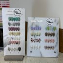 뷰티반려문화 | 미사네일샵추천 태비뷰티┃봄맞이 기분 전환 하남미사네일샵 이달의 아트 후기