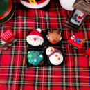 서초구립 서울교육대학교사향어린이집 | [잠실/송파/강남/서초/강동/성남] 크리스마스 화과자 원데이클래스-ft교대사향어린이집