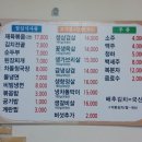 응암생고기전문