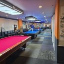 세종 당구 아카데미 이미지