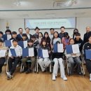 거진중학교 이미지