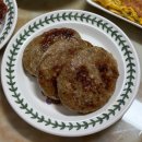 청도 | 냉동떡갈비 후기 ‘청도미나리떡갈비’ 밥반찬으로 딱