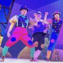 인천 어린이 공연예술축제 명품가족 뮤지컬 (넌 특별하다) 이미지